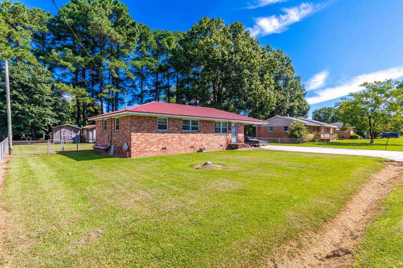 308 Pace St, Smithfield, NC 27577