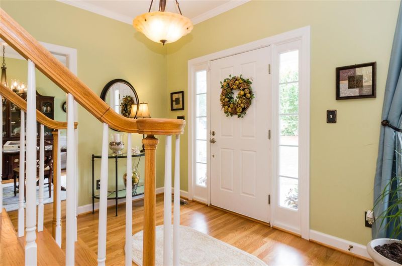 308 Parkridge Dr, Clayton, NC 27527