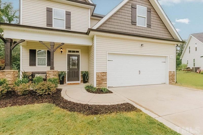308 Pearson Pl, Clayton, NC 27527