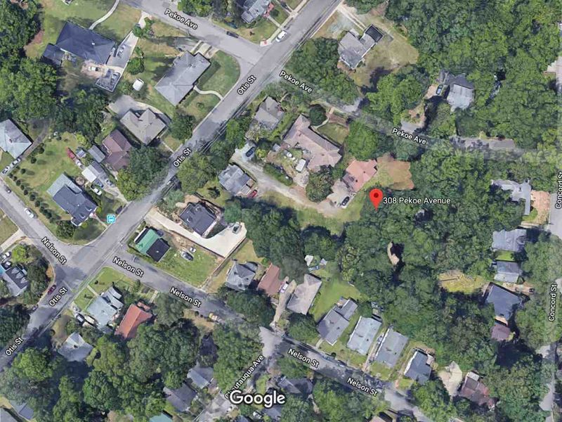 308 Pekoe Ave Lot 1, Durham, NC 27707