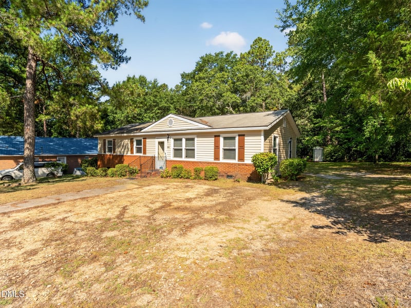308 Pennsylvania Ave, Fayetteville, NC 28301