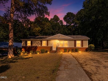 308 Pennsylvania Ave, Fayetteville, NC 28301