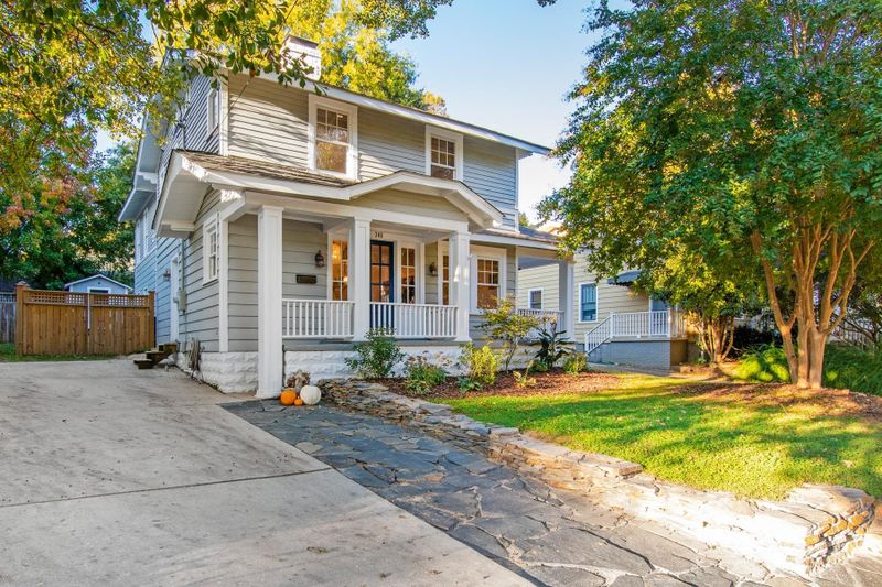 308 Perry St, Raleigh, NC 27608