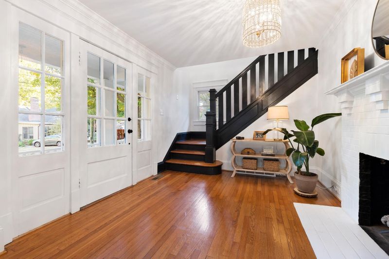308 Perry St, Raleigh, NC 27608