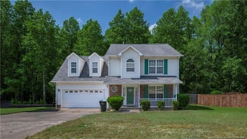308 Peterson Pl, Fayetteville, NC 28301