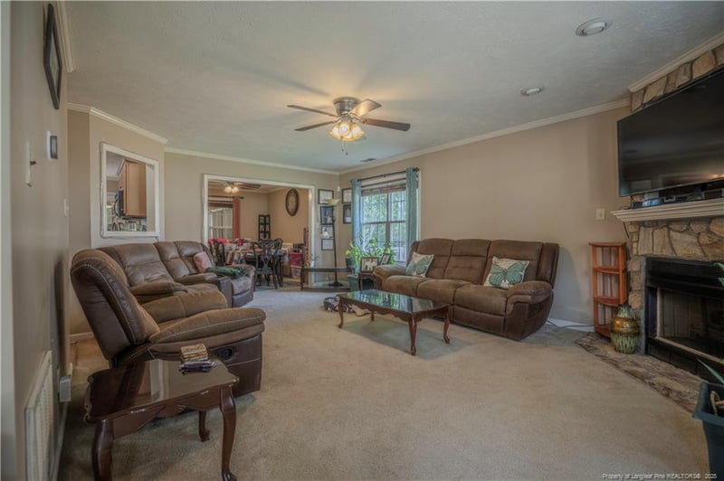 308 Peterson Pl, Fayetteville, NC 28301