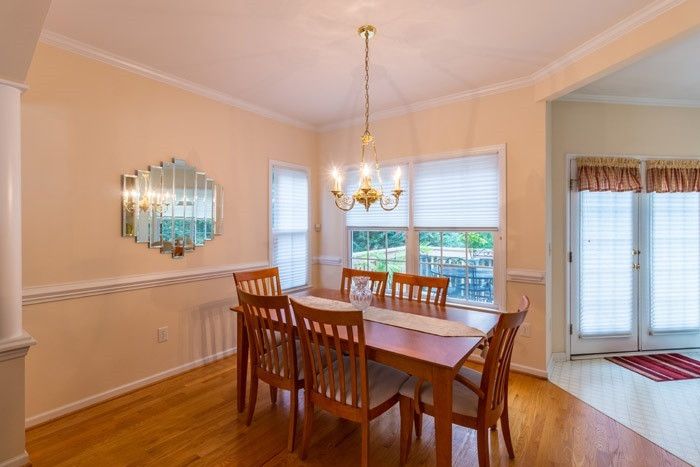 308 Pine Nut Ln, Apex, NC 27502