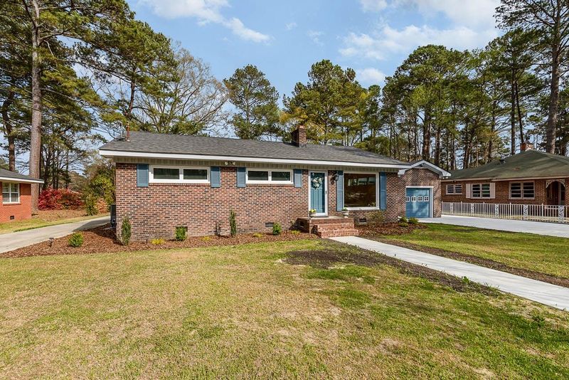308 Pine St, Smithfield, NC 27577