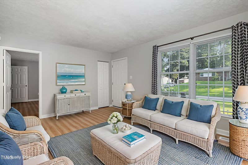 308 Plaza Dr, Garner, NC 27529