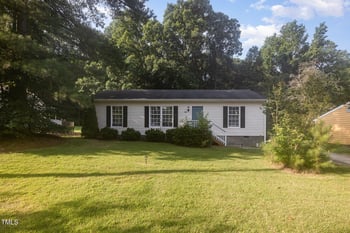 308 Plaza Dr, Garner, NC 27529