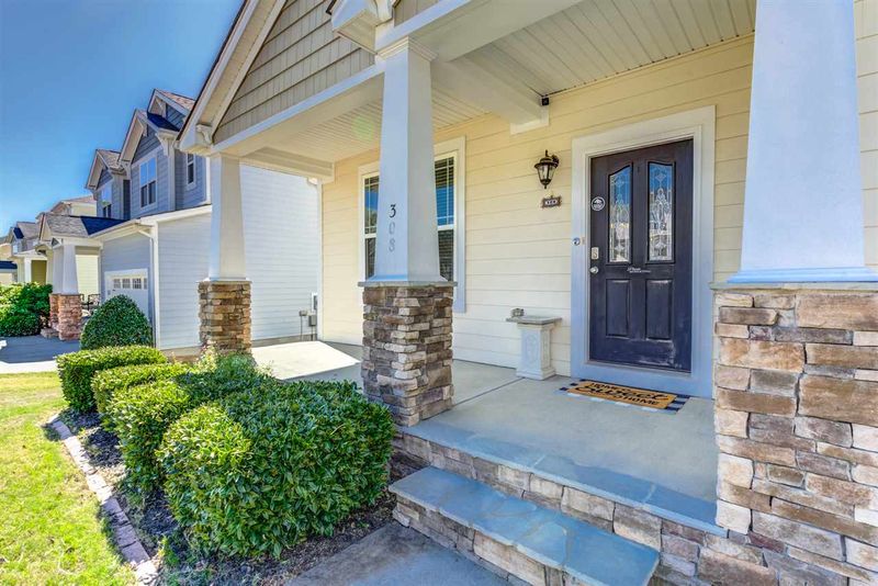308 Plott Hound Ln, Wake Forest, NC 27587