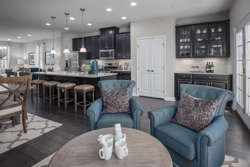 308 Poplar Leaf Way, Cary, NC 27519