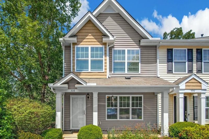 308 Port Haven Dr, Apex, NC 27502