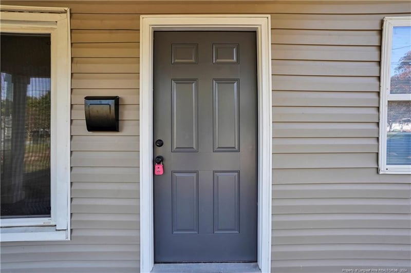 308 Post Ave, Fayetteville, NC 28301