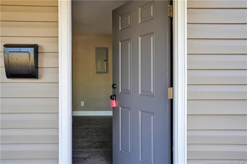 308 Post Ave, Fayetteville, NC 28301