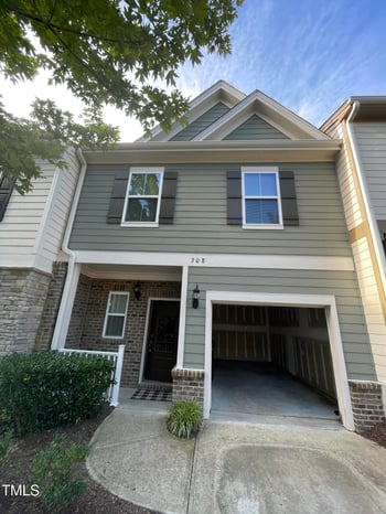308 Presenteer Trl, Apex, NC 27539
