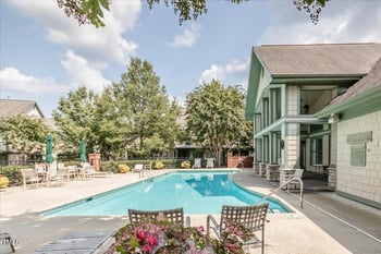 308 Presque Isle Ln, Chapel Hill, NC 27514