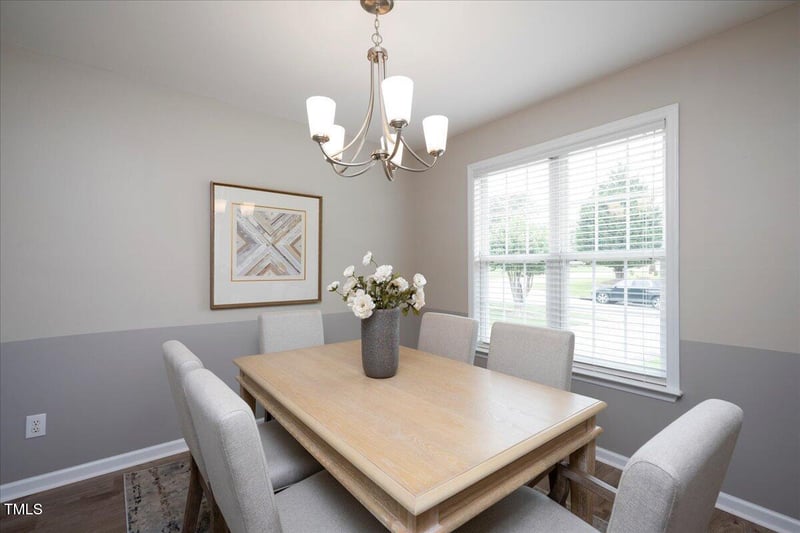 308 Quailwood Dr, Fuquay Varina, NC 27526