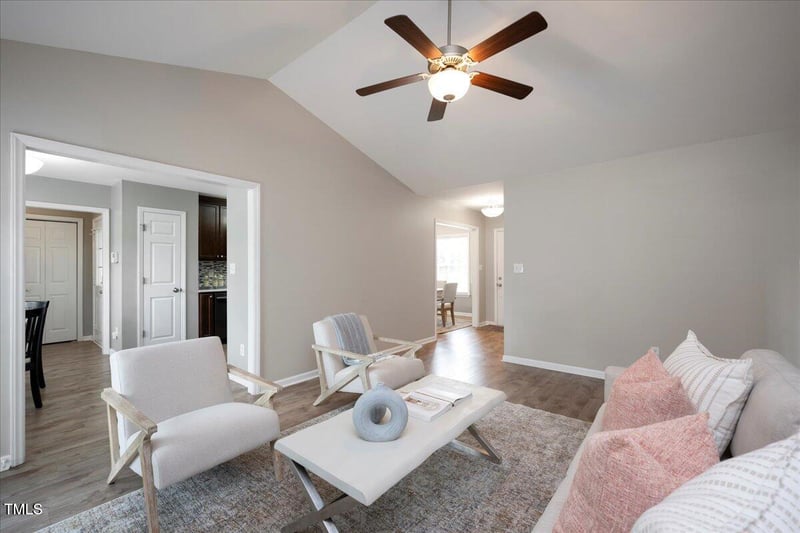 308 Quailwood Dr, Fuquay Varina, NC 27526