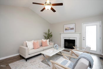 308 Quailwood Dr, Fuquay Varina, NC 27526