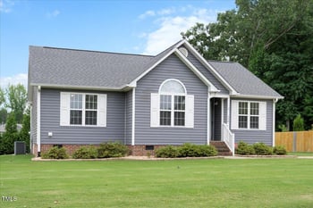 308 Quailwood Dr, Fuquay Varina, NC 27526