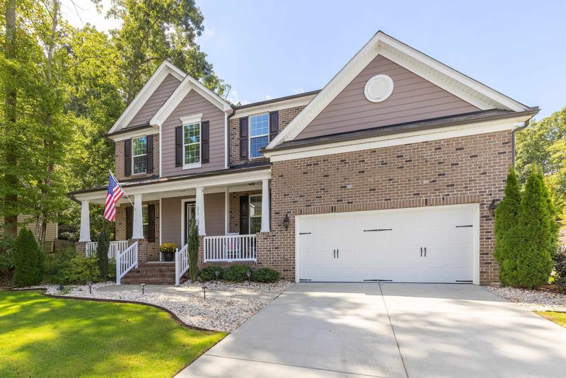 308 Quarryrock Rd, Holly Springs, NC 27540