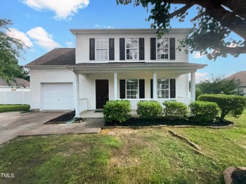 308 Quartz Dr, Durham, NC 27703