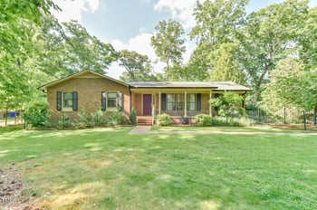 308 Rainbow Dr, Carrboro, NC 27510