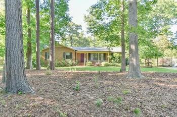 308 Rainbow Dr, Carrboro, NC 27510