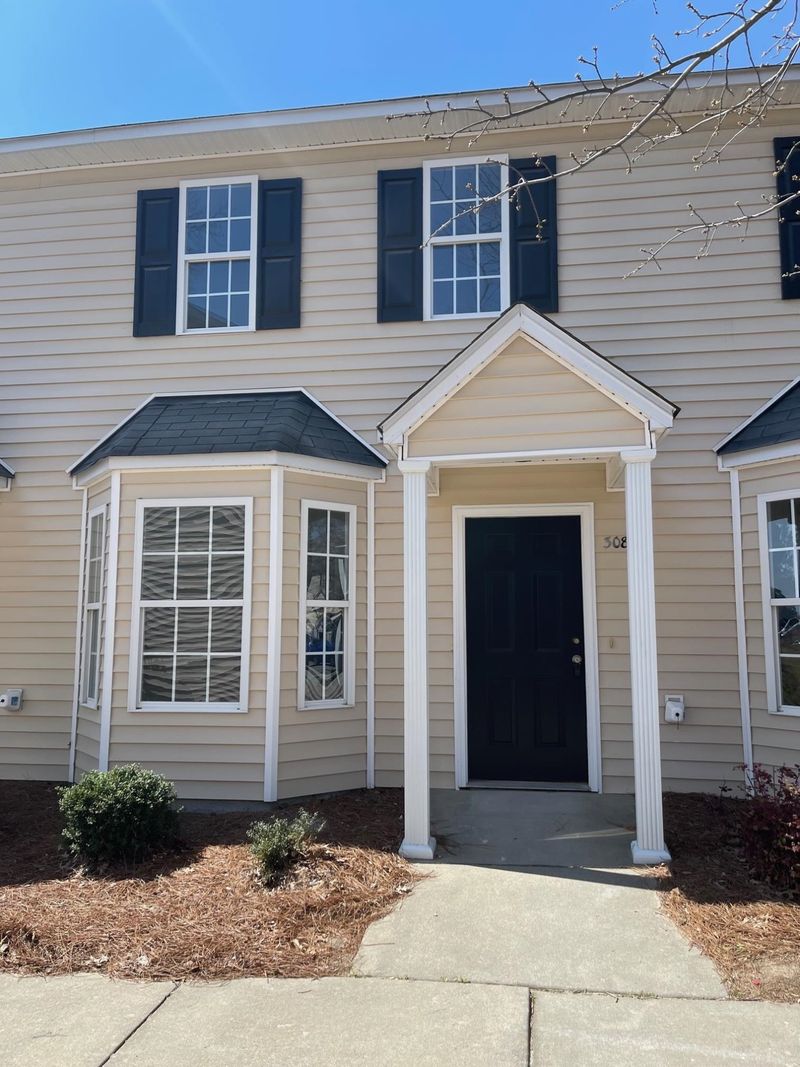 308 S Raleigh St, Angier, NC 27501
