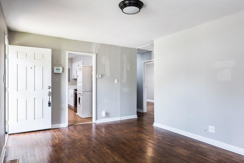 308 Red Oak Ave, Durham, NC 27707