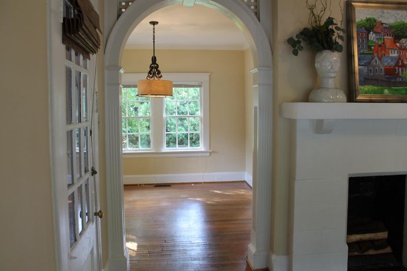 308 W Roanoke Park Dr, Raleigh, NC 27608