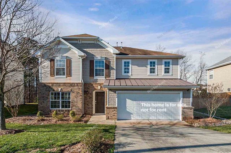 308 Rondelay Dr, Durham, NC 27703