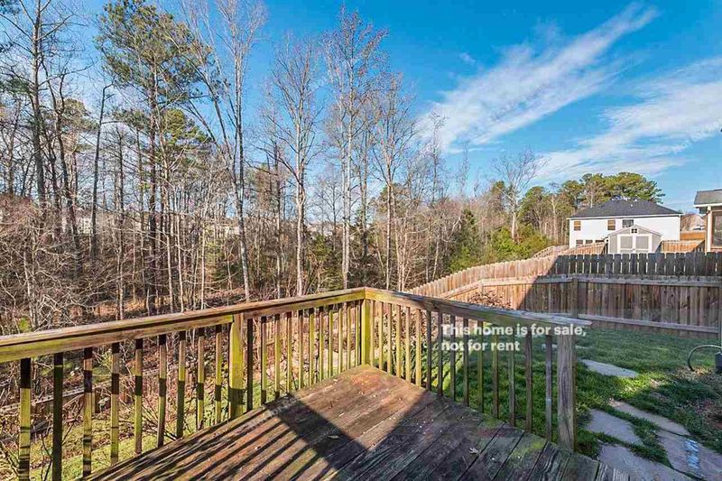 308 Rondelay Dr, Durham, NC 27703
