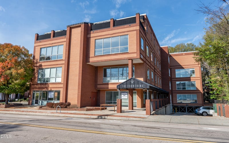 308 Rosemary St #305, Chapel Hill, NC 27516