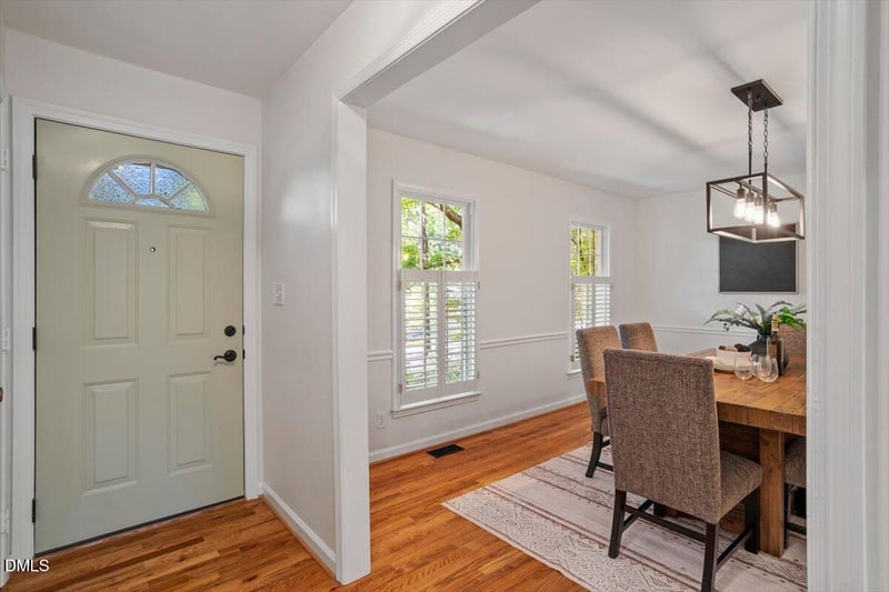 308 Rustic Rg, Cary, NC 27511