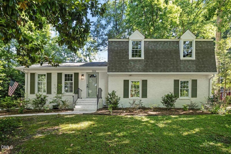 308 Rustic Rg, Cary, NC 27511