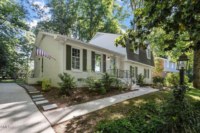 308 Rustic Rg, Cary, NC 27511