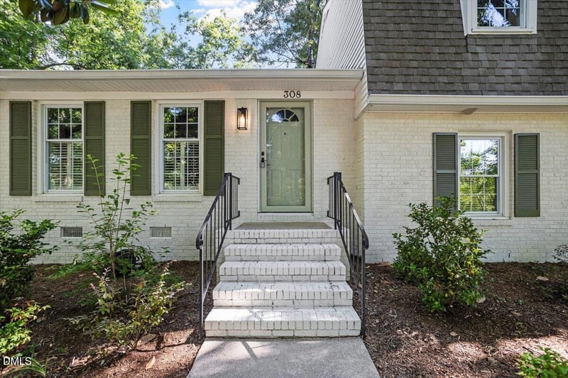 308 Rustic Rg, Cary, NC 27511