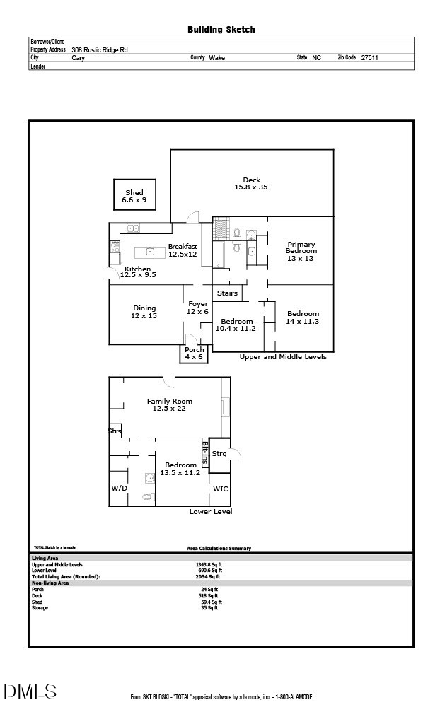 308 Rustic Rg, Cary, NC 27511