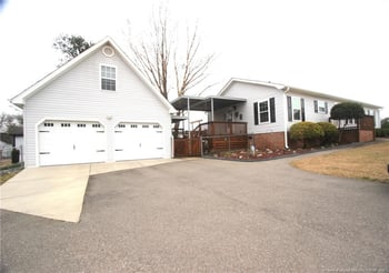 308 Sabre Dr, Sanford, NC 27332