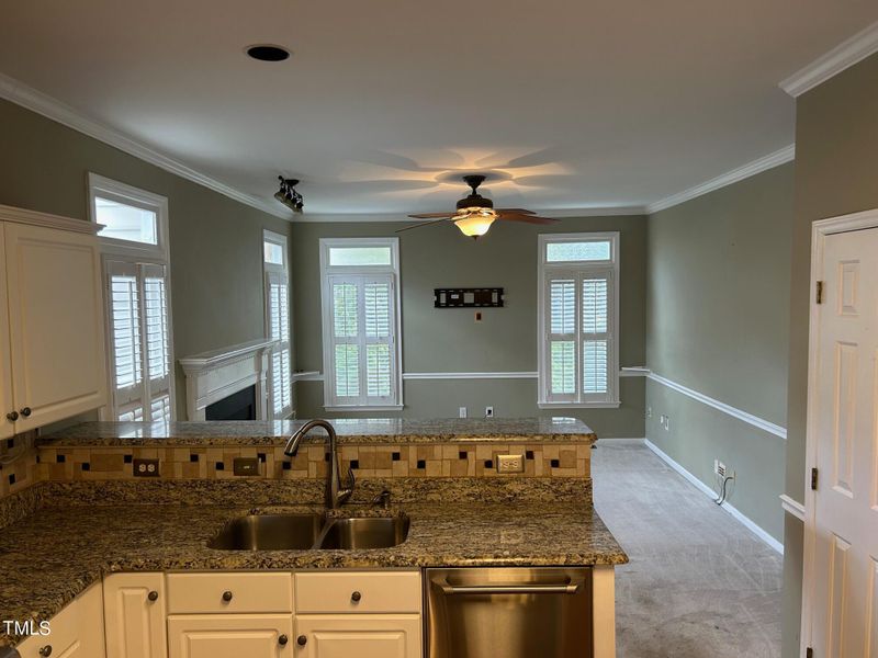308 Sarabande Dr, Cary, NC 27513