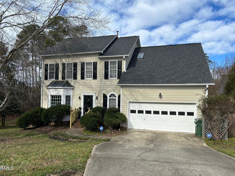 308 Sarabande Dr, Cary, NC 27513