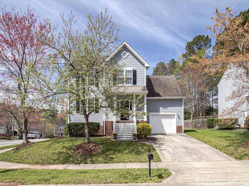 308 Senior Ave, Durham, NC 27713