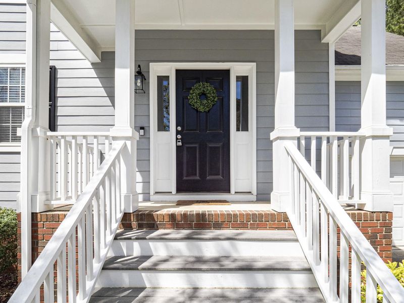 308 Senior Ave, Durham, NC 27713