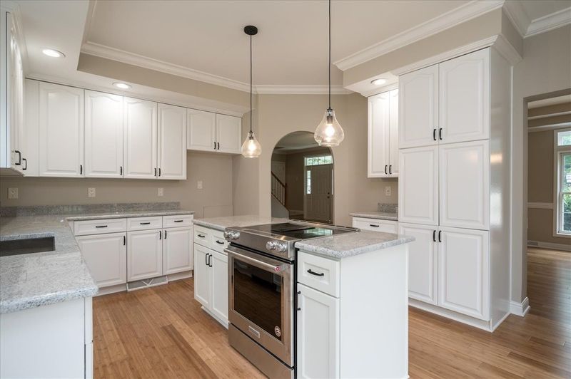 308 Seventh St, Wake Forest, NC 27587