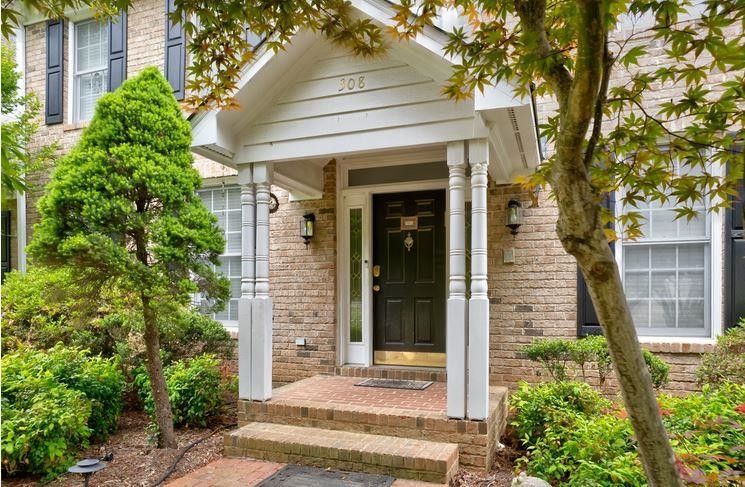 308 Silver Creek Trl, Chapel Hill, NC 27514