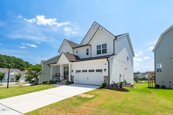 308 Simwood Ave, Wake Forest, NC 27587