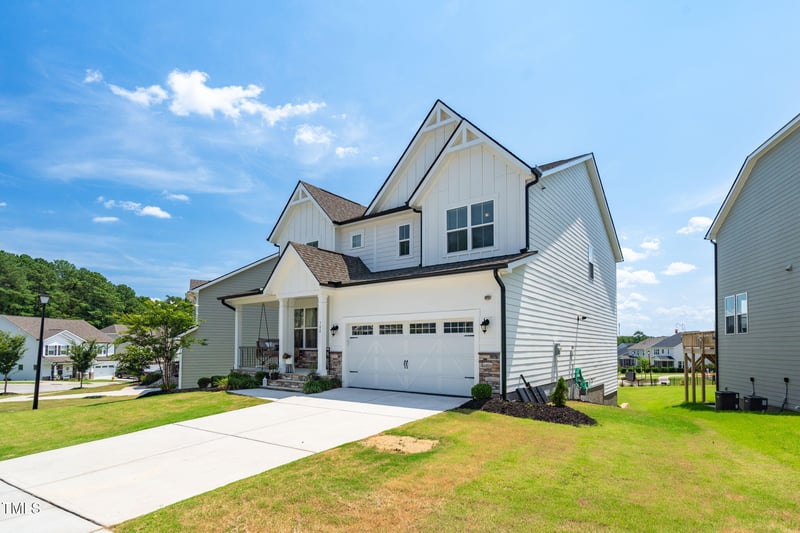 308 Simwood Ave, Wake Forest, NC 27587