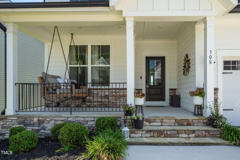 308 Simwood Ave, Wake Forest, NC 27587